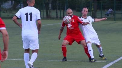 AC Seyssinet : un derby pour commencer